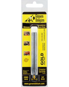 Faykes Elmas 10mm Gold