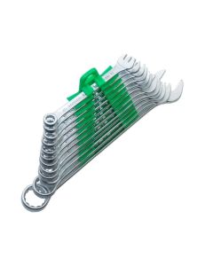 Elta 12Li Kombine Anahtar Takımı 0350002112