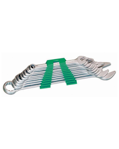 Elta 21Li Kombine Anahtar Takımı