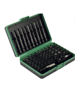 Elta Adaptörlü Bits Uç Seti 71 Parça