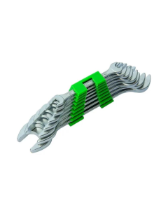 Elta İki Ağız Anahtar Takımı 12 Parça