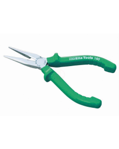 Elta Kargaburun Düz Uçlu Opak 160 mm