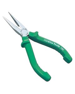 Elta Uzun Boy Kargaburun Düz Uçlu 200 mm