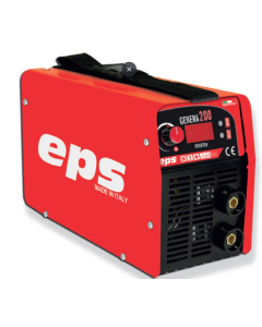Eps Genera 200 MMA Inverter Kaynak Makinesi
