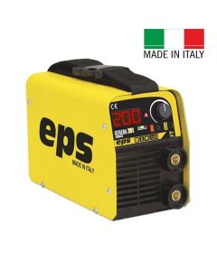 Eps Genera 201 İnverter Kaynak Makinesi