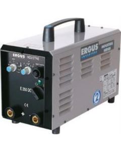 ERGUS E 250 DCI Inverter Kaynak Makinesi