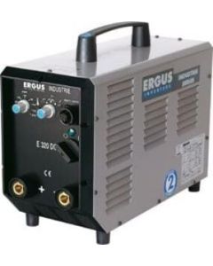 ERGUS E 320 DCI MMA DC Çubuk Elektrod Kaynak Makinesi