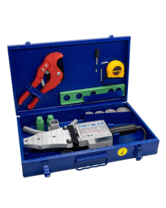 Euromax Pprc Boru Kaynak Makinesi 1500W