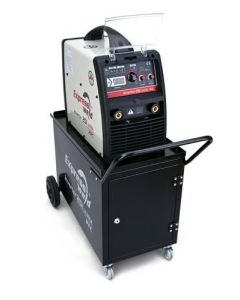 Expressweld Inverter 251 Ultra PFC Örtülü Elektrod Kaynak Makinası