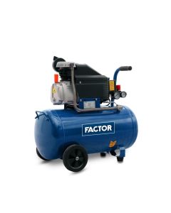 Factor 50 Litre Kompresör