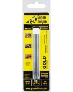 Faykes Elmas 8mm Gold