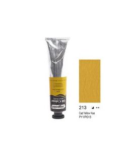 Bigpoint Yağlı Boya 200 ml Cad Yellow Hue 213
