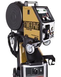 Fimer Prime 300 Synergic Mig-Mag Inverter Kaynak Makinası