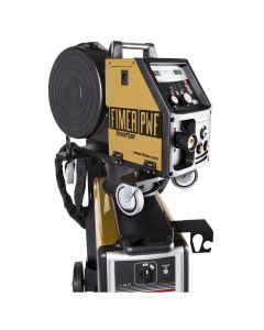 Fimer Prime 500 Synergic Mig-Mag Inverter Kaynak Makinası