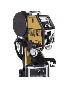 Fimer Prime 500 Synergic Mig-Mag Inverter Kaynak Makinası