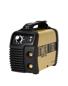 Fimer T 132 MMA İnverter Kaynak Makinesi