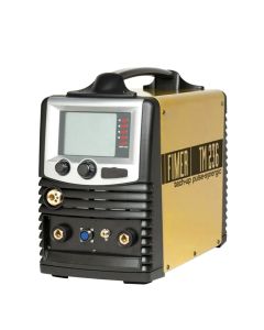 Fimer TM 236 Pulse Synergic Mig-Mag Inverter Kaynak Makinası