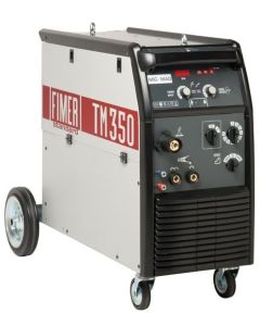 Fimer TM 350 MIG-MAG Gazaltı Kaynak Makinası