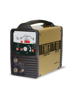 Fimer TT 169 DGT HF Inverter TIG Kaynak Makinesi