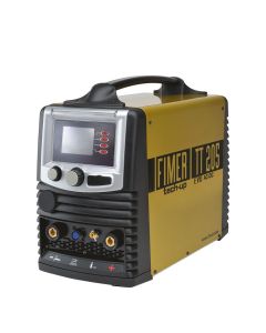 Fimer TT 205 AC/DC Tig Inverter Kaynak Makinası