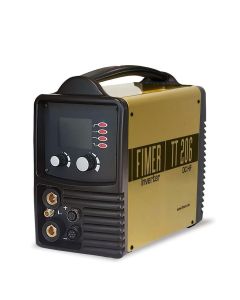 Fimer TT 206 EVO Inverter TIG Kaynak Makinesi