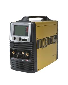 Fimer TT 305 AC/DC TIG Inverter Kaynak Makinası