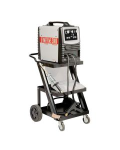 Fimer WS 5000 Kaporta Düzeltme ve Tekli Punta Kaynak Makinesi