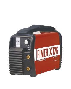 Fimer X 176 Inverter 160 Amper Çanta Kaynak Makinası