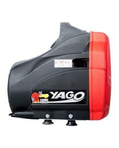 Fini Yago 1850 Yağsız Deposuz Kompresör
