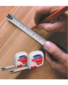 Fisco Şerit Metre 3 metre