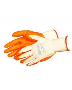 Fivestar Nitril Eldiven Turuncu