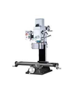 FM30 PLUS MASAÜSTÜ FREZE