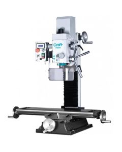 FM30V MASAÜSTÜ FREZE