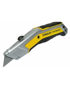 Stanley Fatmax Exo Geri Çekilebilir Maket Bıçağı