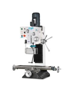 FS28 PLUS MASAÜSTÜ FREZE