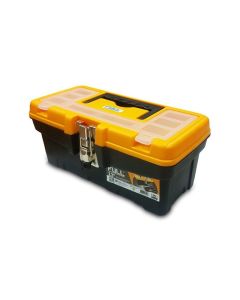 Full MK13 Metal Kilitli Organizerli Takım Çantası