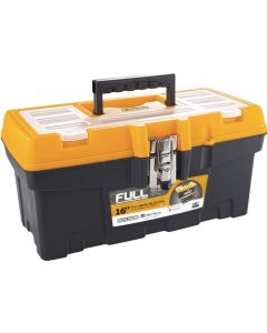 Full MK16 Metal Kilitli Organizerli Takım Çantası