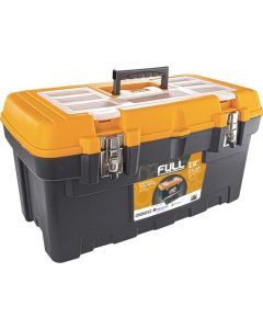 Full MK19 Metal Kilitli Organizerli Takım Çantası