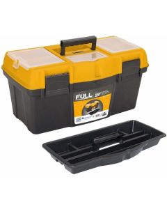 FULL PK22 Plastik Kilitli Takım Çantası