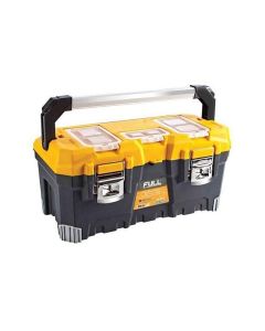 FULLAS20 Alüminyum Saplı Ağır Hizmet Takım Çantası