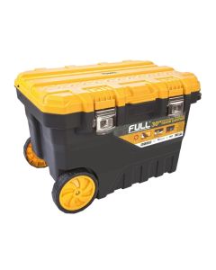 FULLPRO30 Metal Kilitli Tekerlekli Takım Çantası