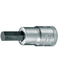 Gedore 1/2'' Lokma Allen Uç