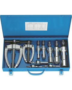 Gedore 1.92/12 Patentli Rulman Çektirme Seti Plus (1553550)