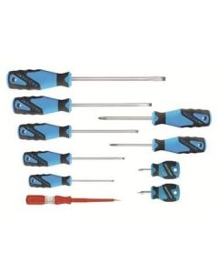 Gedore 2150-2160 Ph-010 Tornavida Takımı 10 parça 1482343