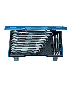 Gedore 2297442 (Seri 7 R-012) Kombine Cırcır Anahtar Seti 12 Parça 8-19 mm