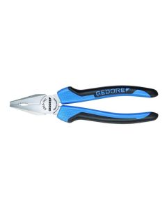 Gedore 8245 Avrupa Model 180mm Pense