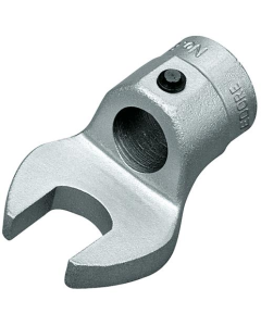 Gedore 8791-27 Açık Ağız Tork Anahtarı Ucu 27mm