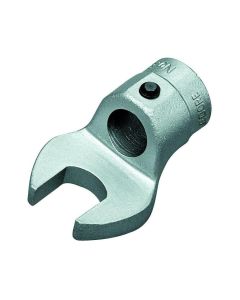 Gedore Açık Ağız Anahtar Ucu 16 Z 19mm 7710820