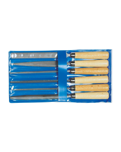 Gedore Anahtar Eğe Takımı 6 Parça 8728