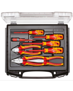 Gedore i-BOXX 72 8 parçalı VDE takım seti